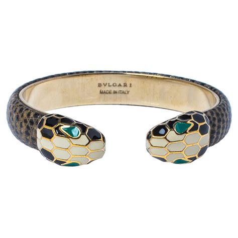 bvlgari serpenti accessories.